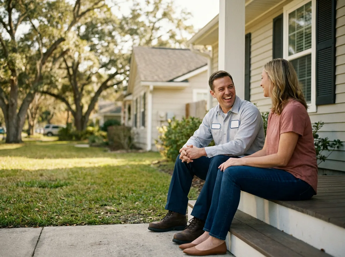Septic tank pumping FAQs for Edgewater, MD